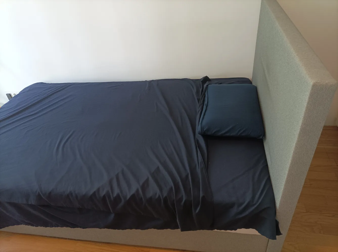1 Zimmer Wohnung mit 22 m² in München – Bild 3