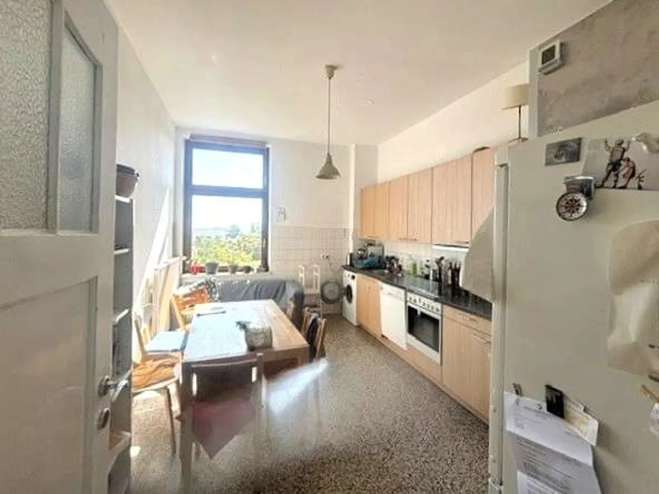 4 Zimmer Wohnung mit 110 m² in Hannover – Bild 2