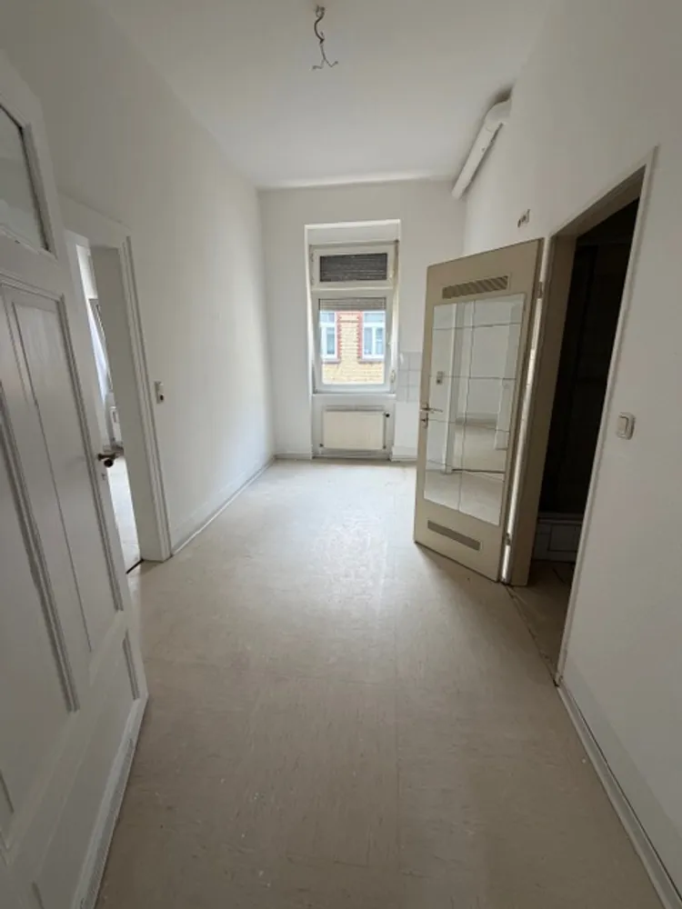 3 room apartment with 82 m² in Wiesbaden – Photo 2