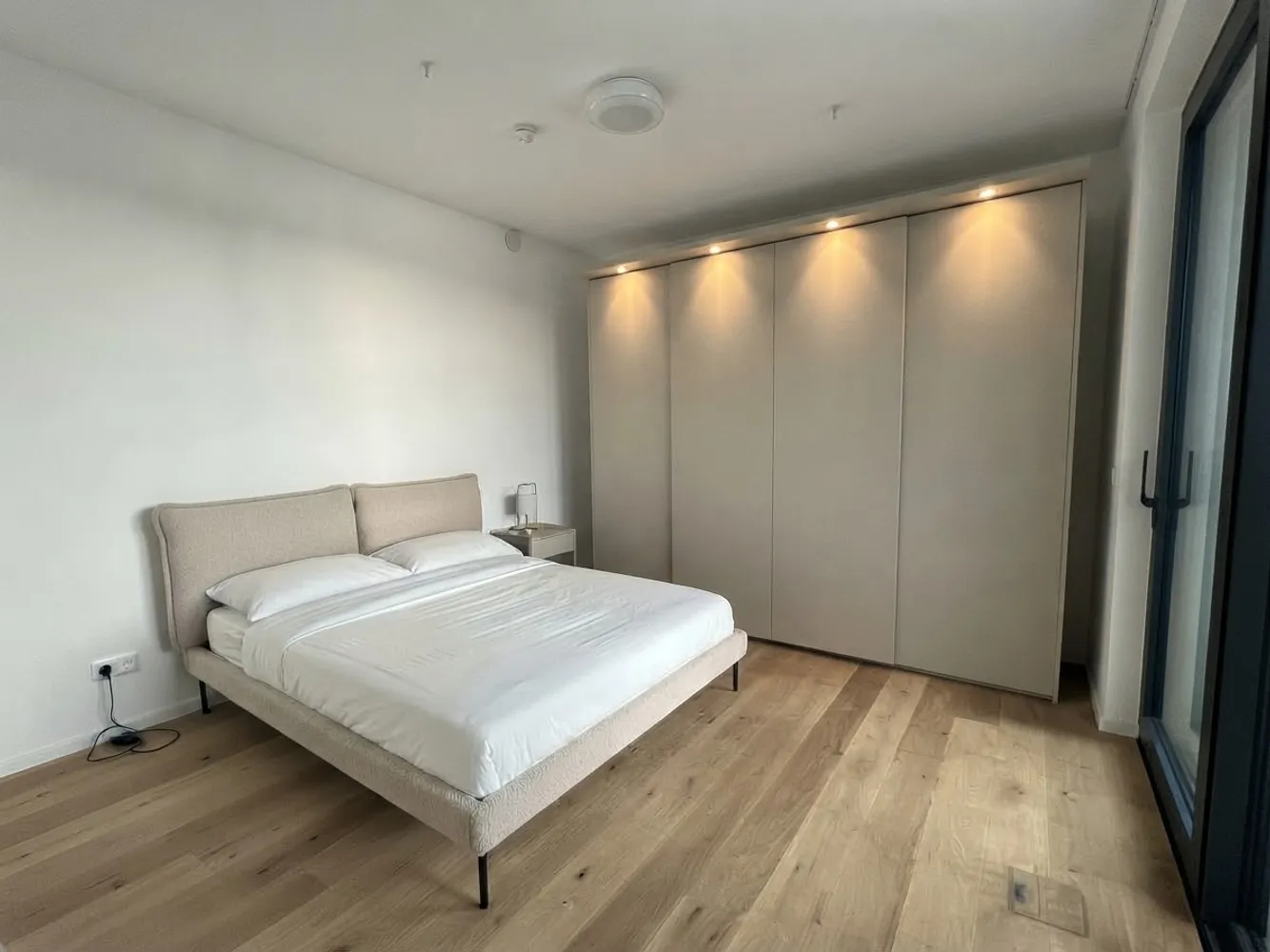 2 room apartment with 63 m² in Frankfurt am Main – Photo 5