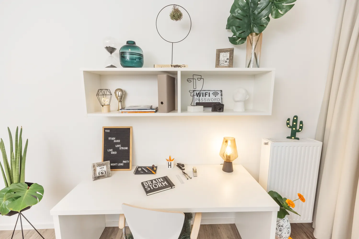 1 Zimmer Wohnung mit 22 m² in Hannover – Bild 8