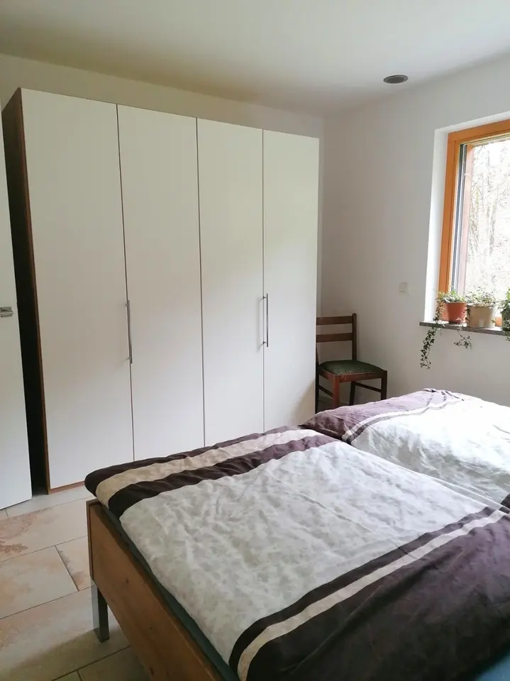 2 Zimmer Wohnung mit 60 m² in Deggendorf – Bild 3