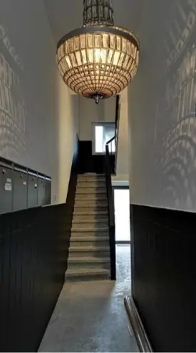 3 Zimmer Wohnung mit 133 m² in Köln – Bild 2