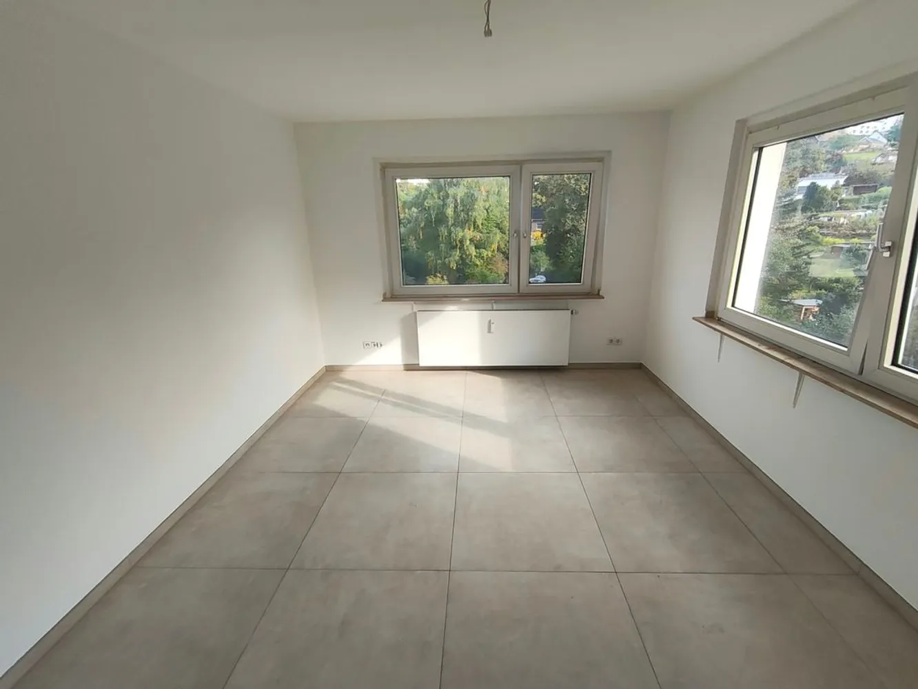 1 Zimmer Wohnung mit 36 m² in Wuppertal – Bild 2