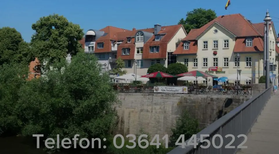 Shared room with 18 m² in Jena – Photo 3