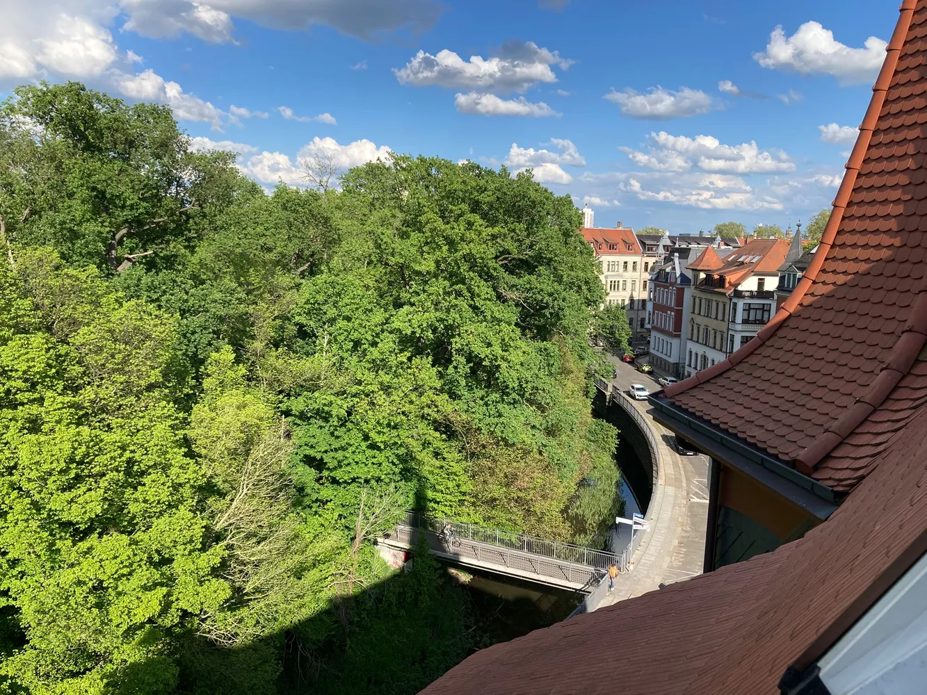 3 Zimmer Wohnung mit 80 m² in Leipzig – Bild 6