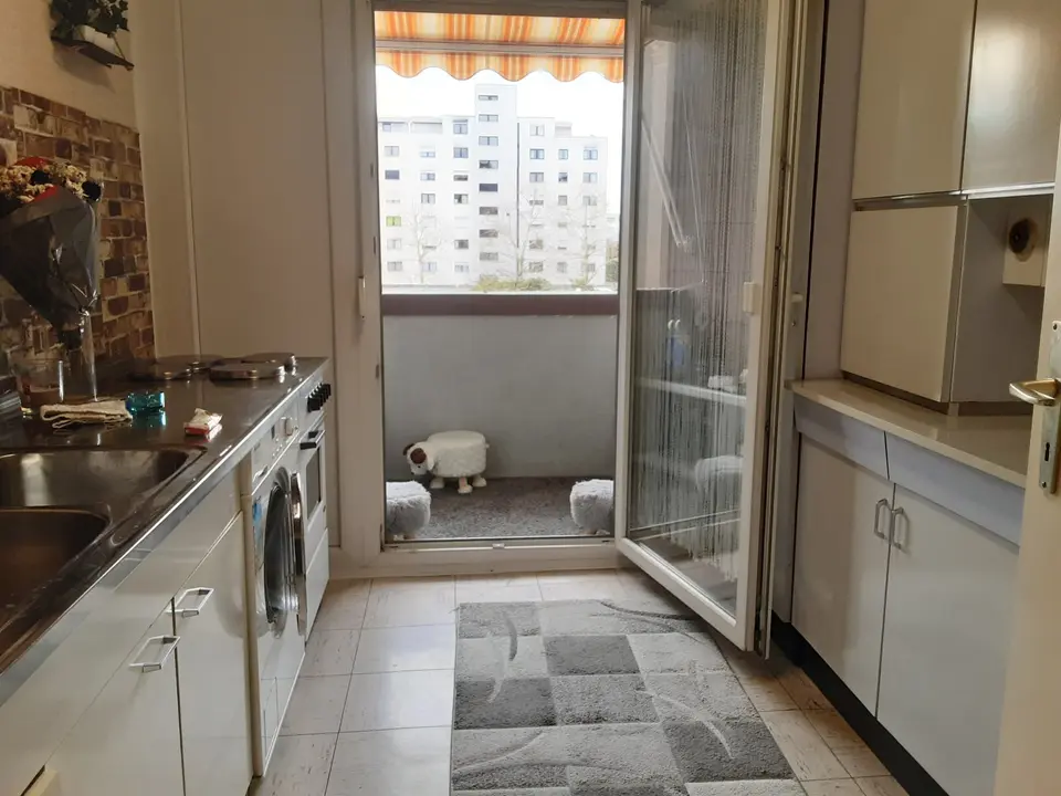 2 Zimmer Wohnung mit 57 m² in Heilbronn – Bild 5