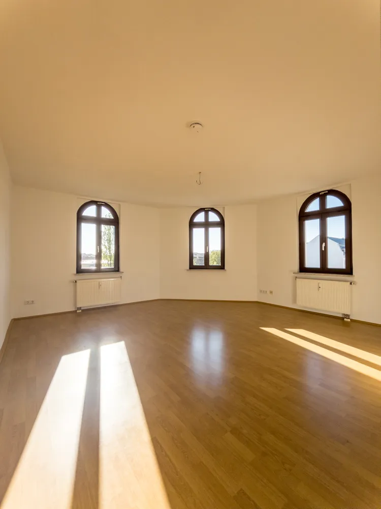 2 Zimmer Wohnung mit 52 m² in Leipzig – Bild 2