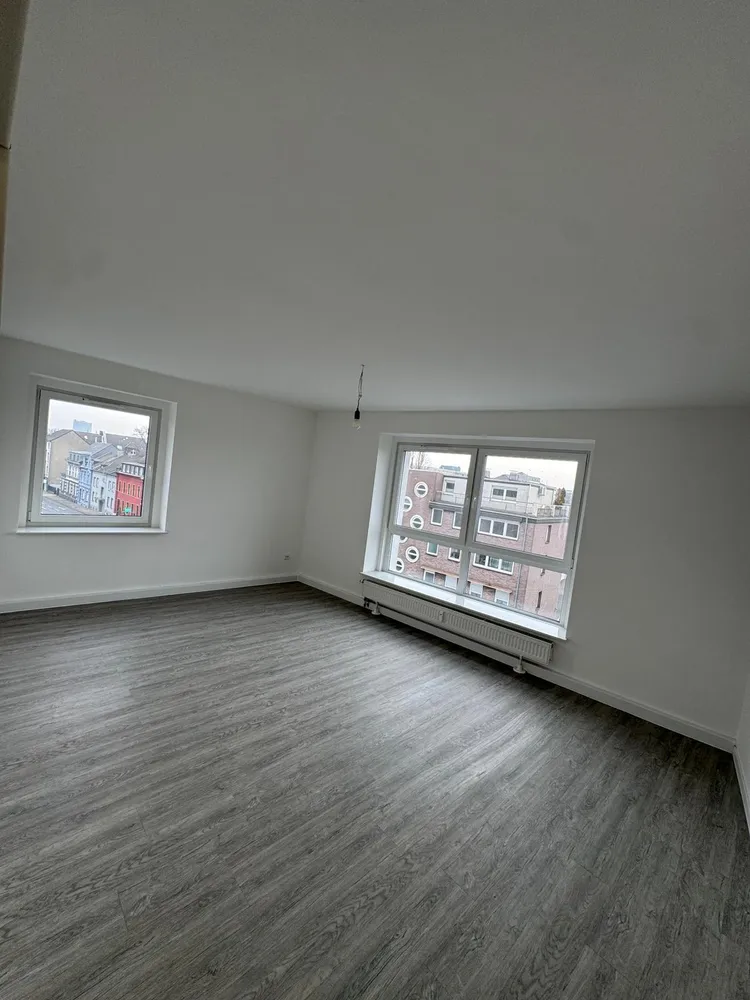 3 Zimmer Wohnung mit 59 m² in Oberhausen – Bild 1