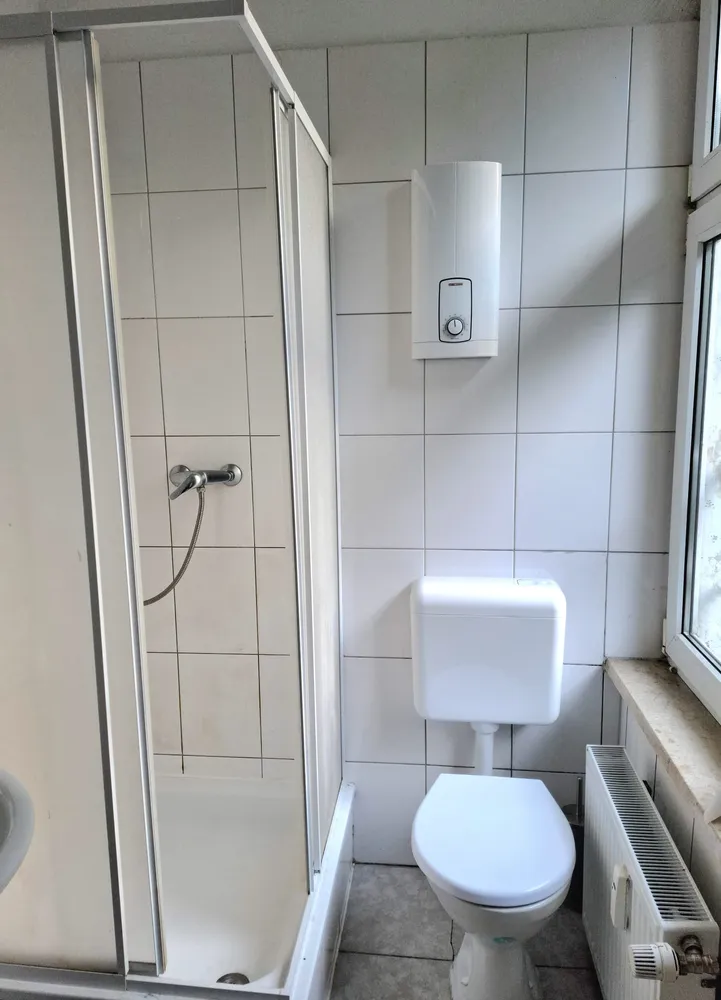 2 room apartment with 36 m² in Dortmund – Photo 7