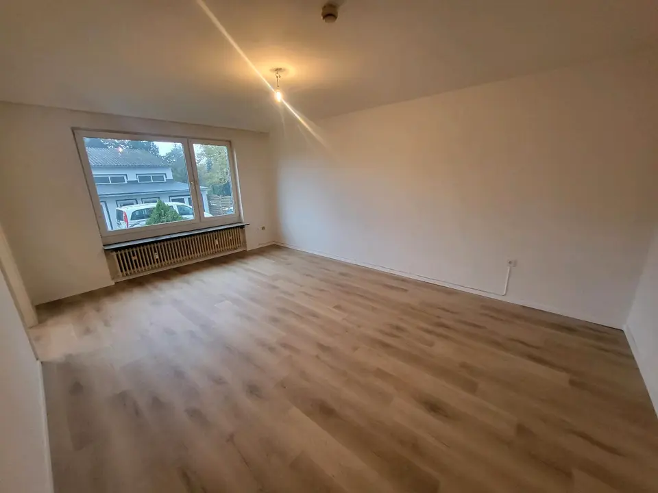 2 Zimmer Wohnung mit 33 m² in Kassel – Bild 4