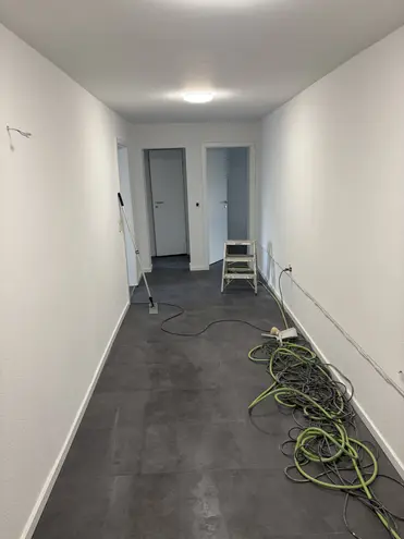 3 Zimmer Wohnung mit 47 m² in Dortmund – Bild 7