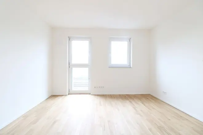 4 Zimmer Wohnung mit 108 m² in Frankfurt am Main – Bild 5