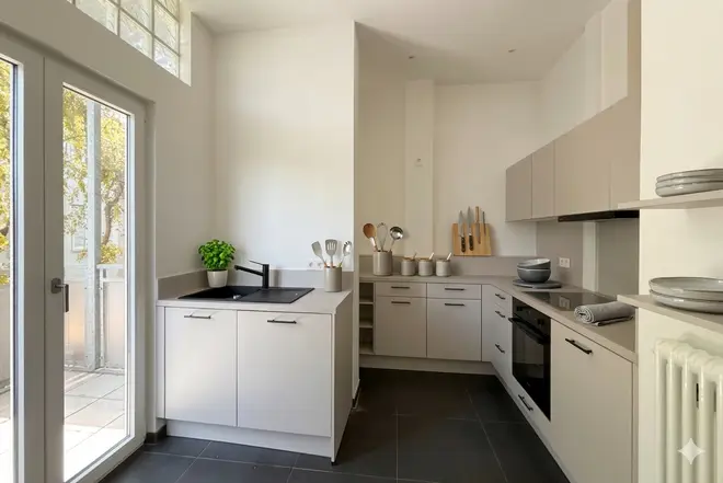 3 Zimmer Wohnung mit 105 m² in Stuttgart – Bild 5