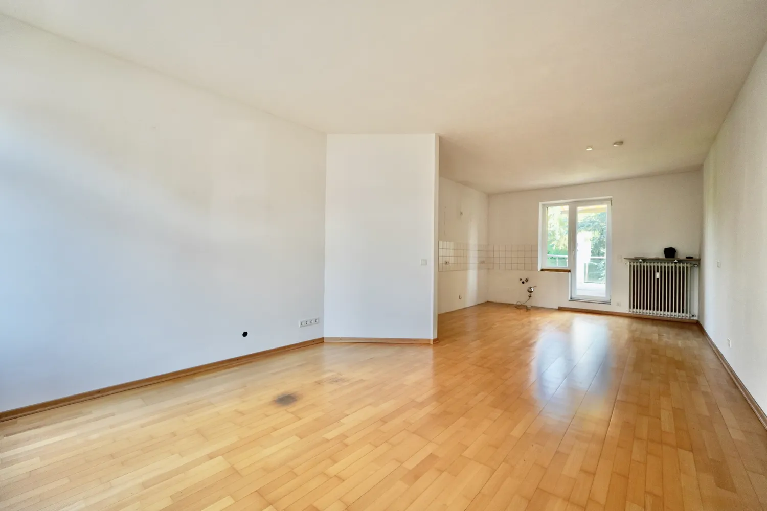 3 Zimmer Wohnung mit 73 m² in Solingen – Bild 2