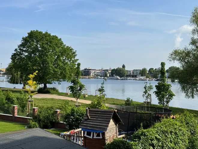 2 Zimmer Wohnung mit 71 m² in Berlin – Bild 7