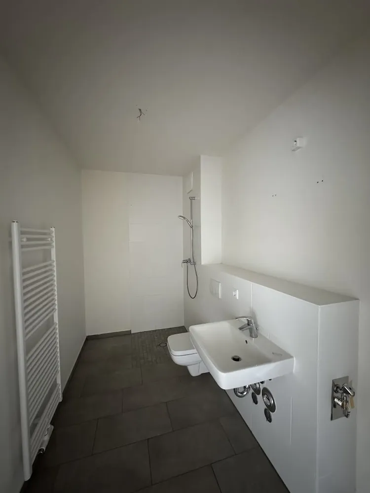 2 room apartment with 50 m² in Berlin – Photo 3
