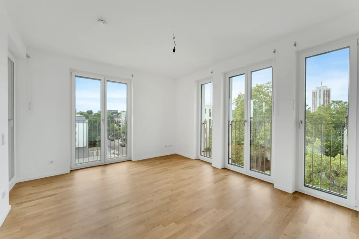 3 Zimmer Wohnung mit 85 m² in Leipzig – Bild 3