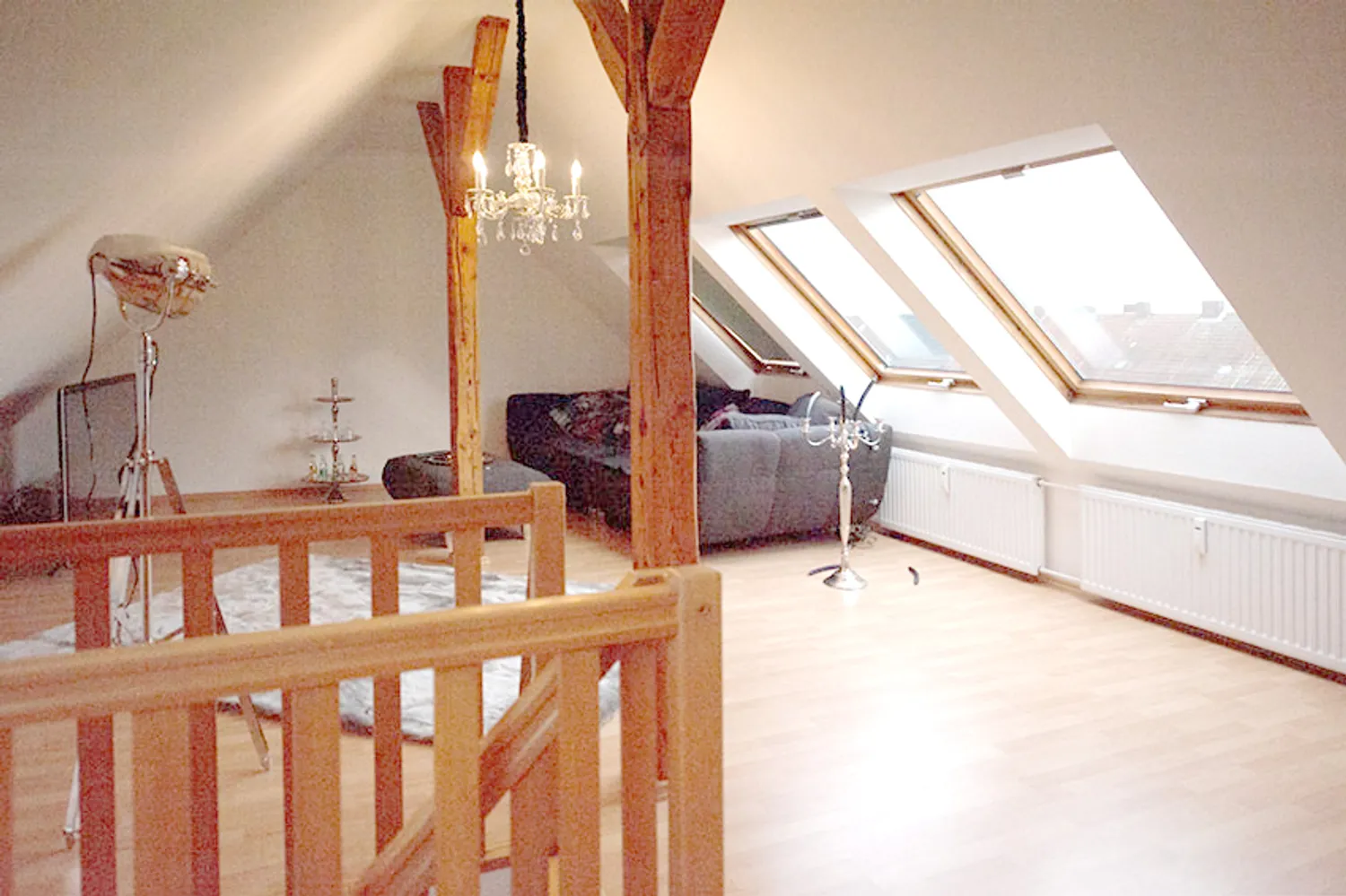 2 Zimmer Wohnung mit 65 m² in Dortmund – Bild 9