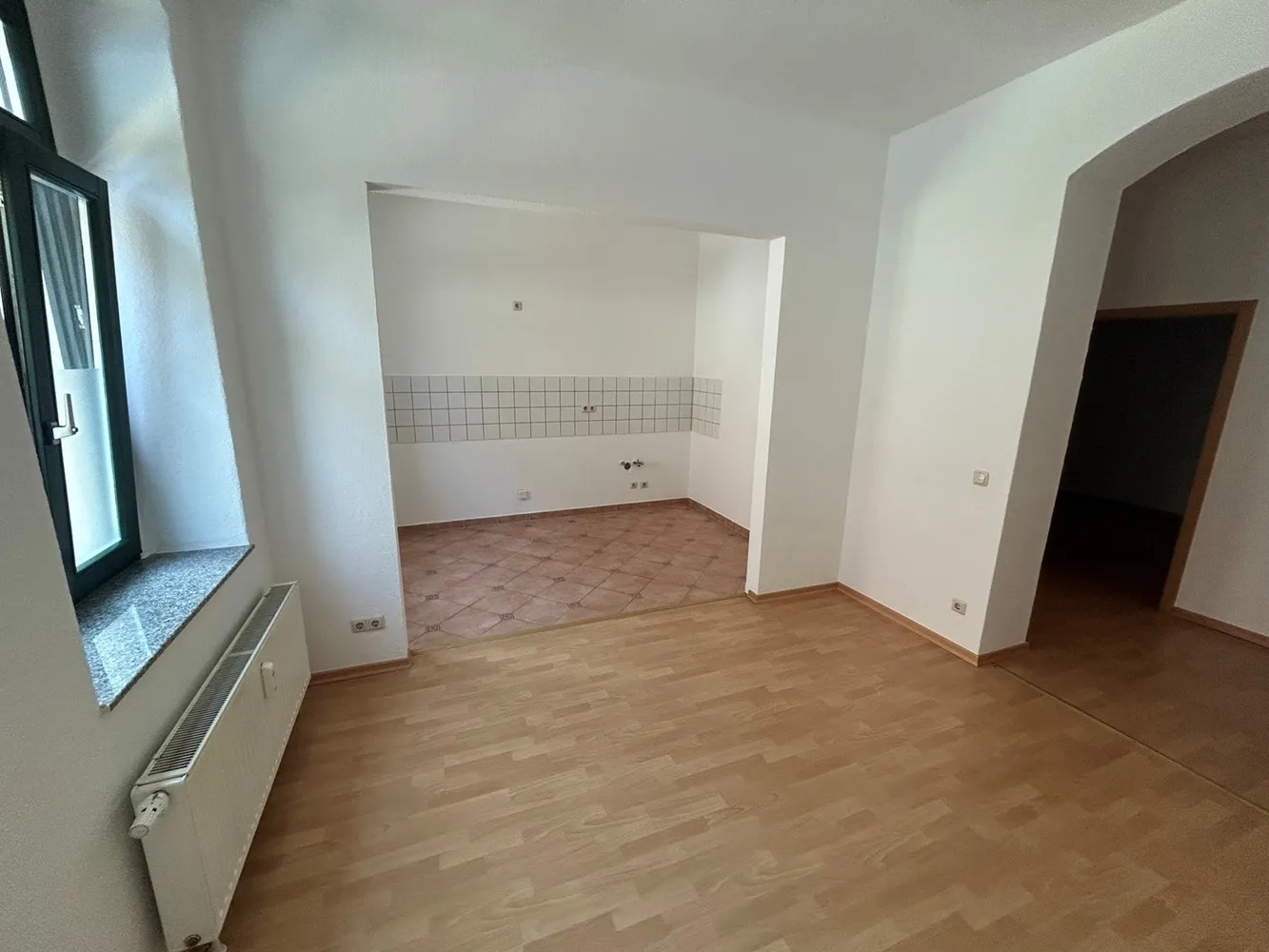 1 Zimmer Wohnung mit 46 m² in Dresden – Bild 2