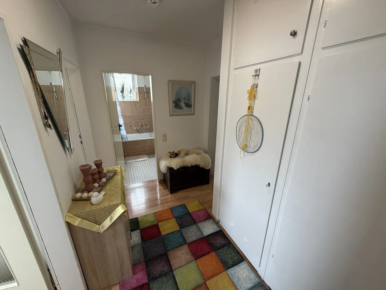 2 Zimmer Wohnung mit 58 m² in Unna – Bild 5