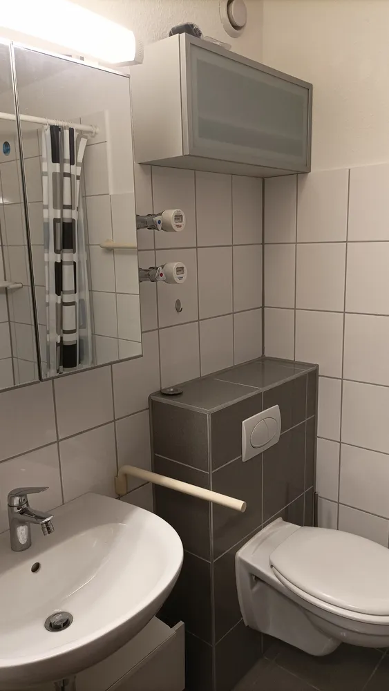 1 Zimmer Wohnung mit 27 m² in Heidelberg – Bild 4