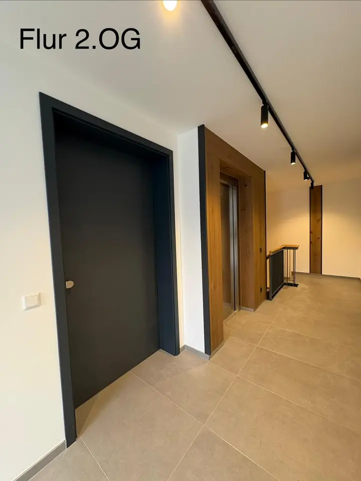4 Zimmer Wohnung mit 128 m² in Hamm – Bild 5