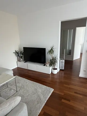 2 Zimmer Wohnung mit 60 m² in München – Bild 10