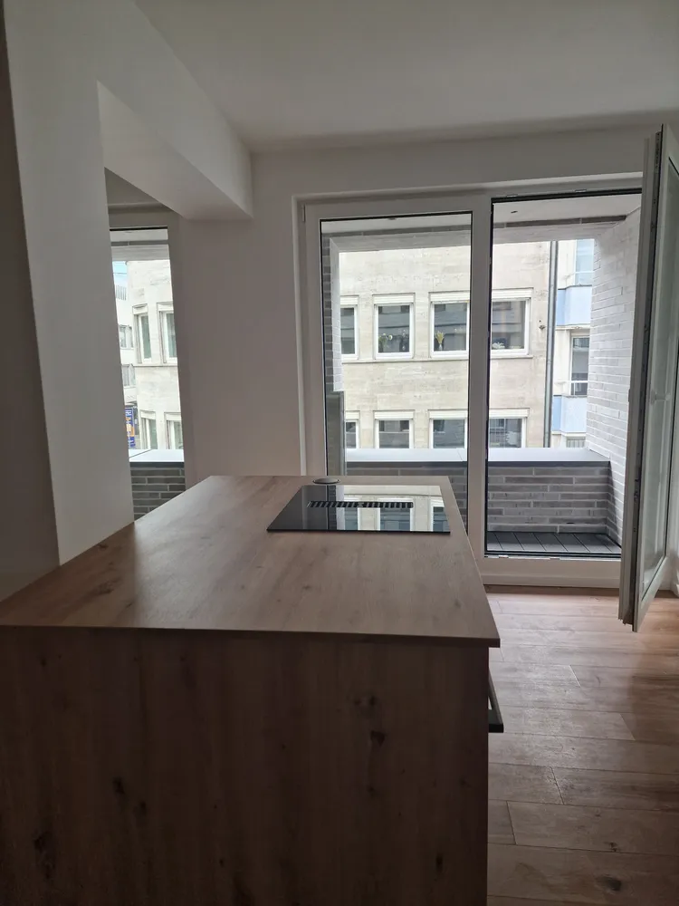 2 room apartment with 58 m² in Düsseldorf – Photo 6