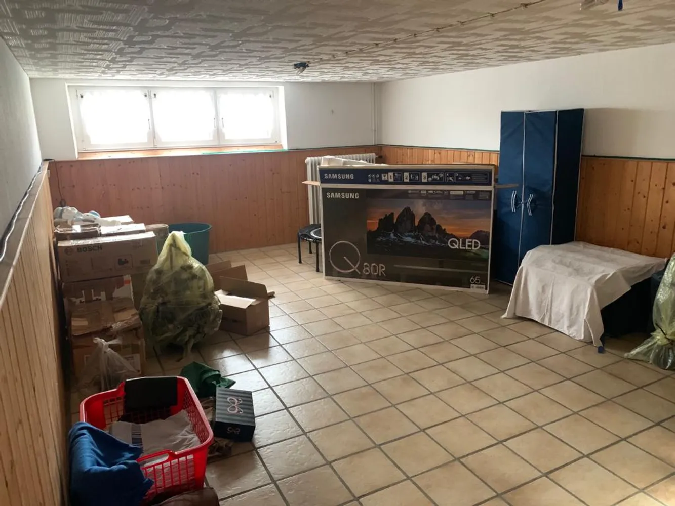 4 Zimmer Wohnung mit 113 m² in Wesel – Bild 6