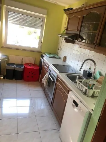 1 Zimmer Wohnung mit 42 m² in Stuttgart – Bild 6