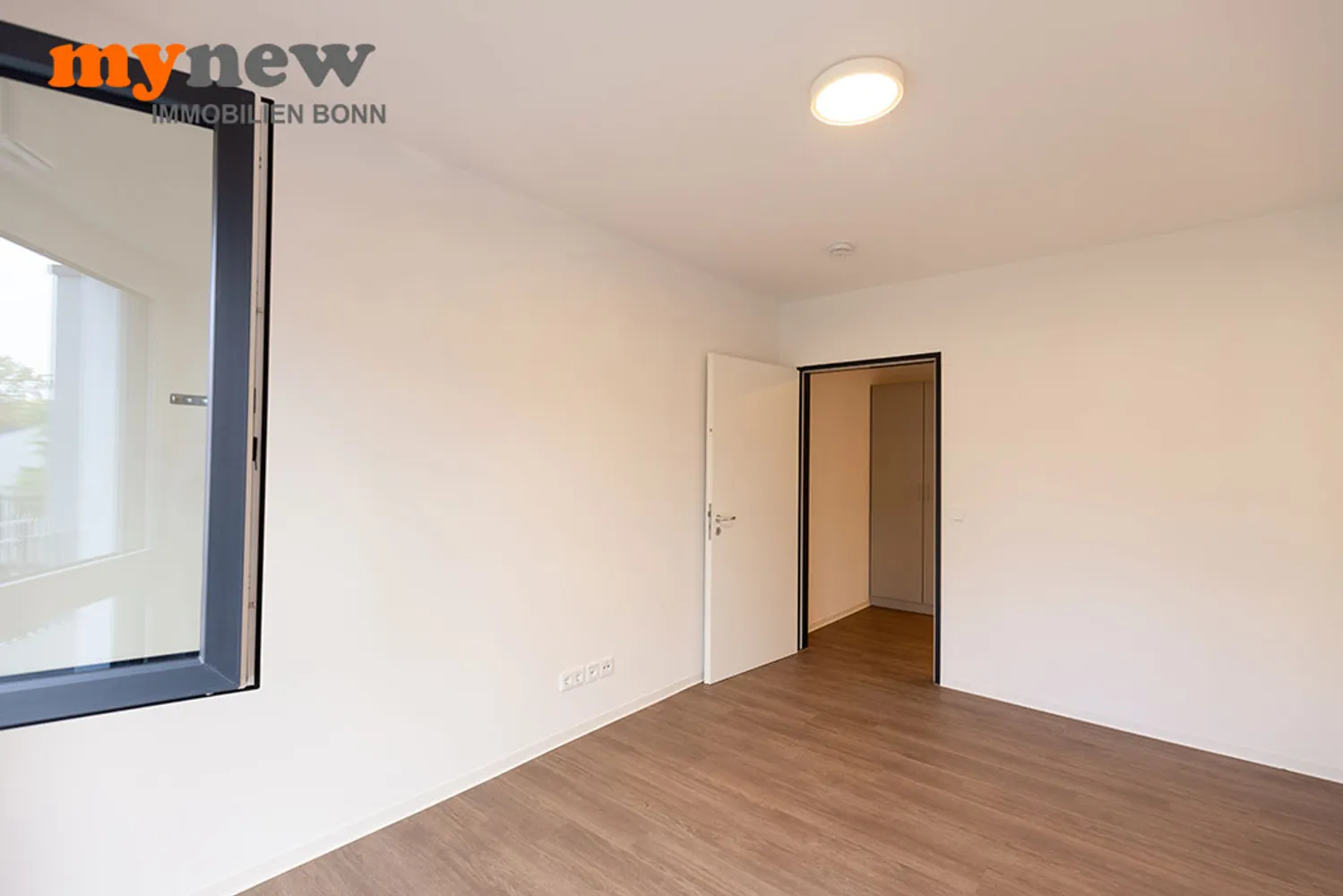2 room apartment with 70 m² in Bonn – Photo 11