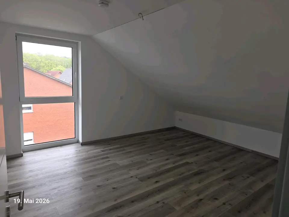 4 Zimmer Wohnung mit 112 m² in Ibbenbüren – Bild 6
