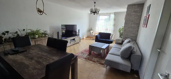 3 Zimmer Wohnung mit 83 m² in Köln – Bild 1