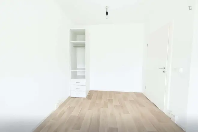 WG-Zimmer mit 10 m² in Leipzig – Bild 2