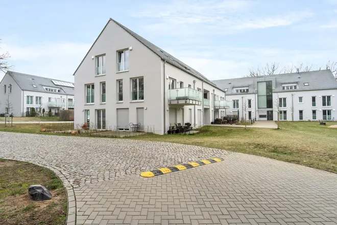 2 Zimmer Wohnung mit 75 m² in Potsdam – Bild 5