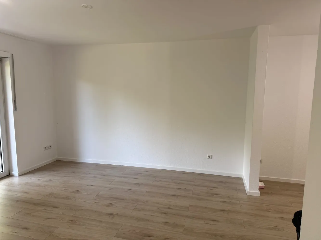 2 room apartment with 39 m² in Bielefeld – Photo 2