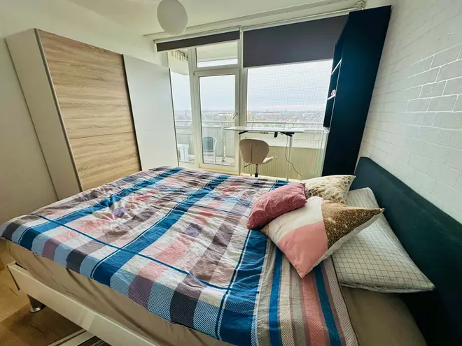 WG-Zimmer mit 15 m² in Köln – Bild 4