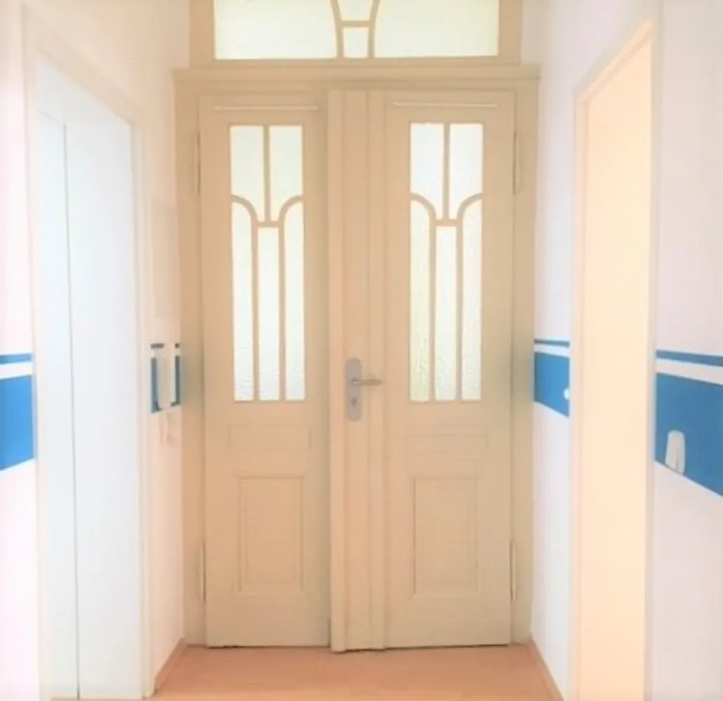 2 Zimmer Wohnung mit 51 m² in Halle (Saale) – Bild 1