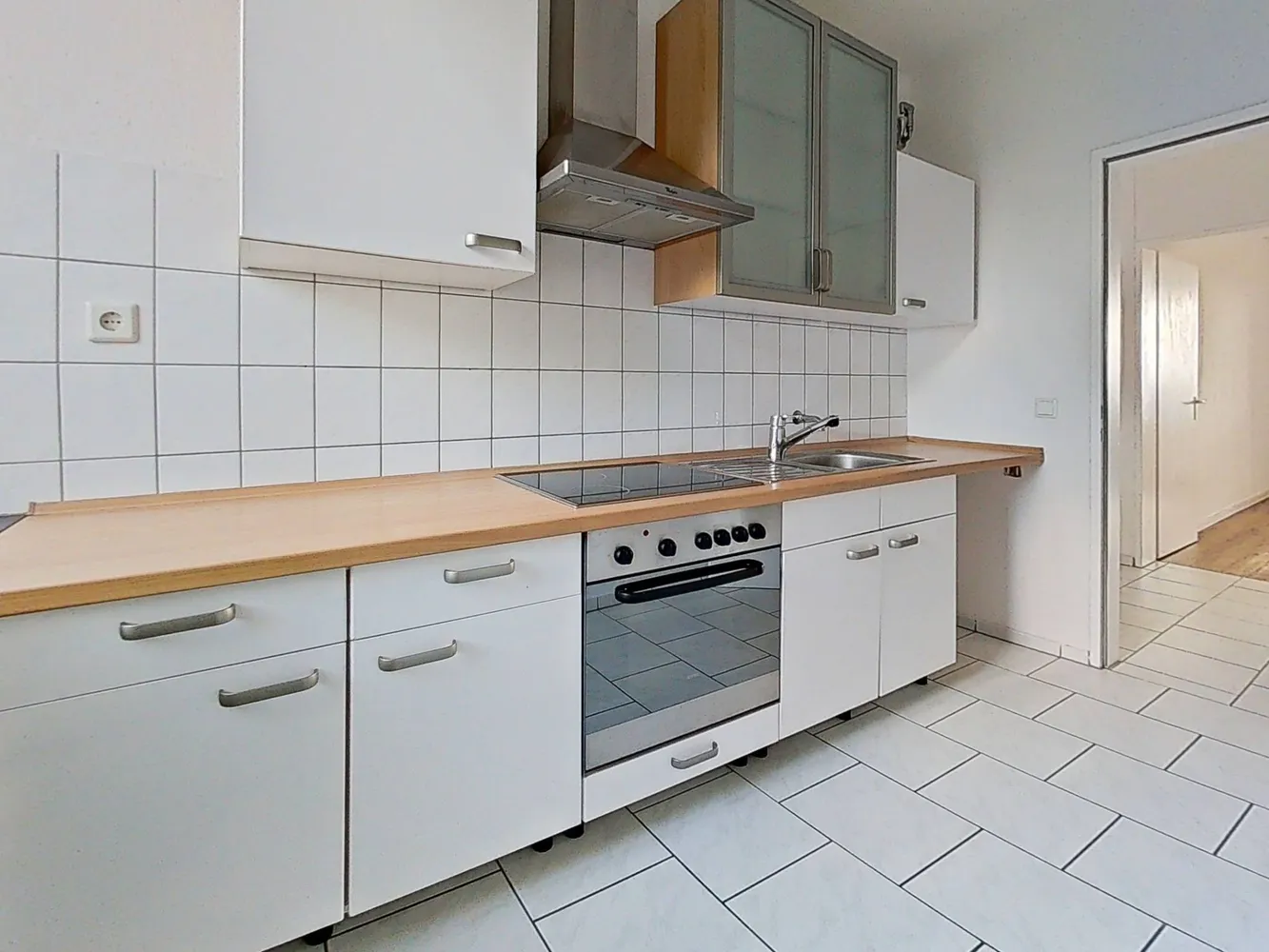 3 Zimmer Wohnung mit 71 m² in Braunschweig – Bild 6