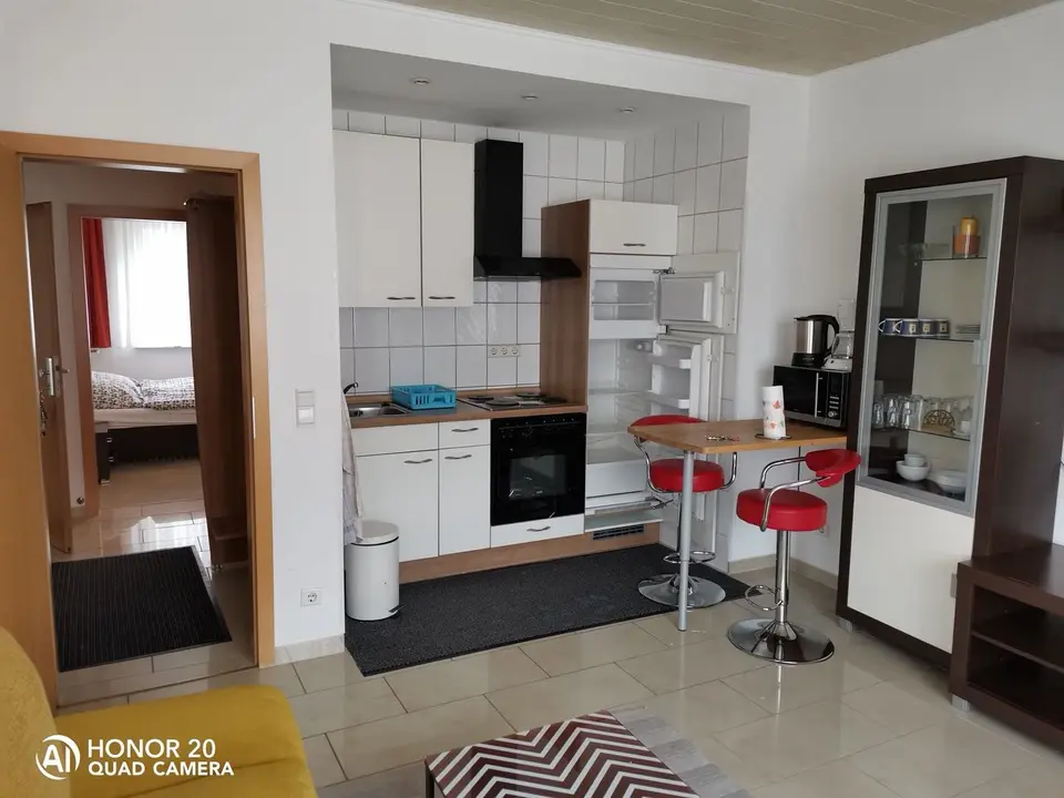 3 Zimmer Wohnung mit 55 m² in Essen – Bild 4