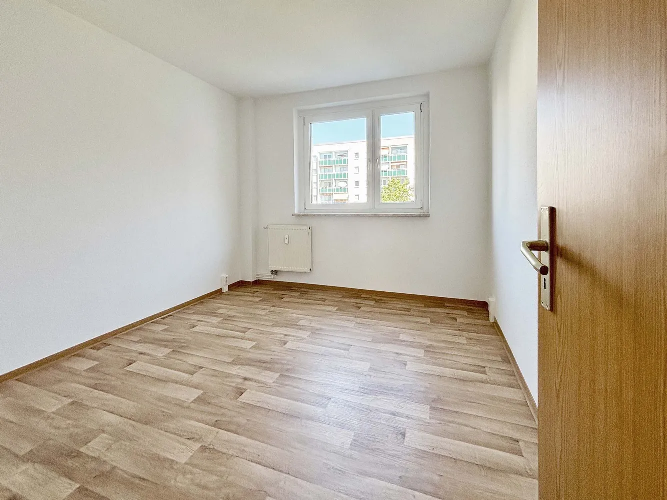 3 Zimmer Wohnung mit 57 m² in Magdeburg – Bild 4