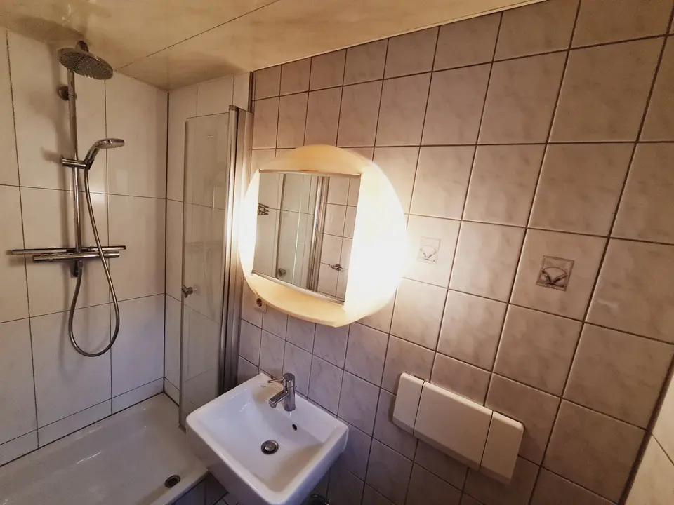 2 Zimmer Wohnung mit 36 m² in Mannheim – Bild 5