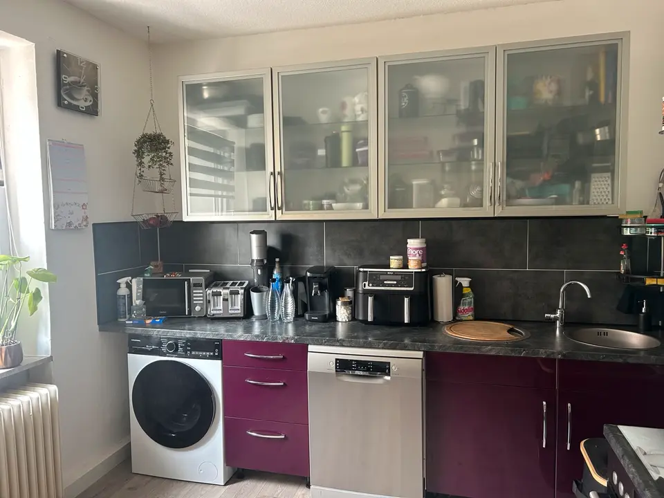 4 Zimmer Wohnung mit 86 m² in Wuppertal – Bild 1