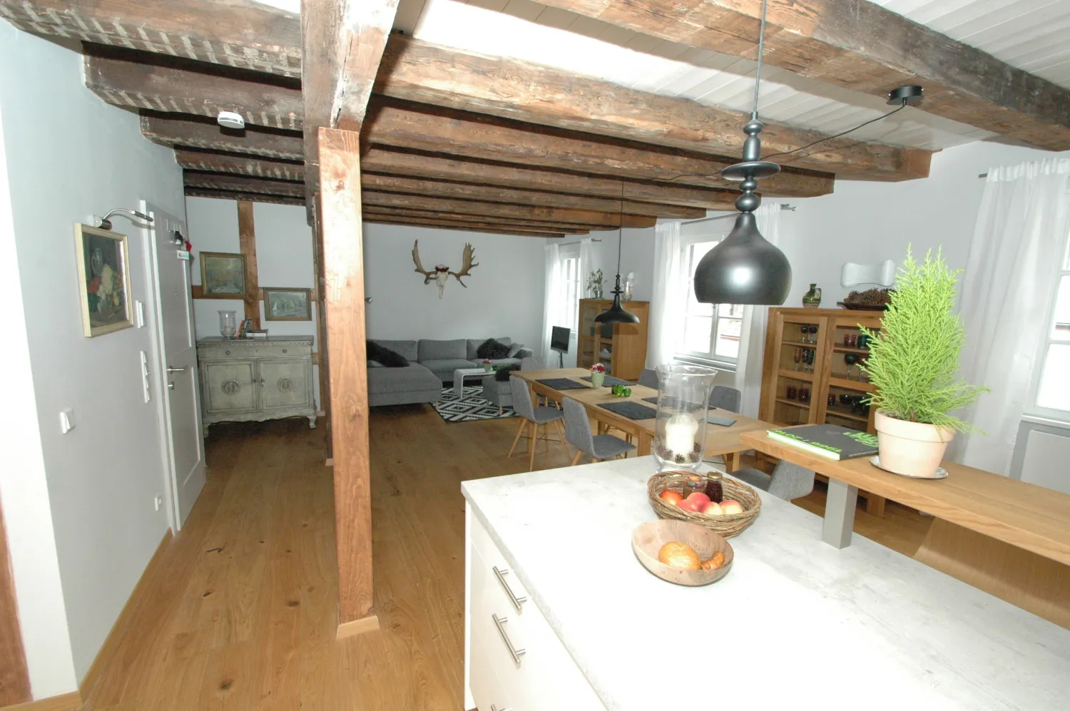 4 Zimmer Wohnung mit 123 m² in Nürnberg – Bild 7