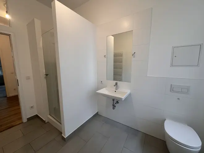 2 Zimmer Wohnung mit 64 m² in Berlin – Bild 7