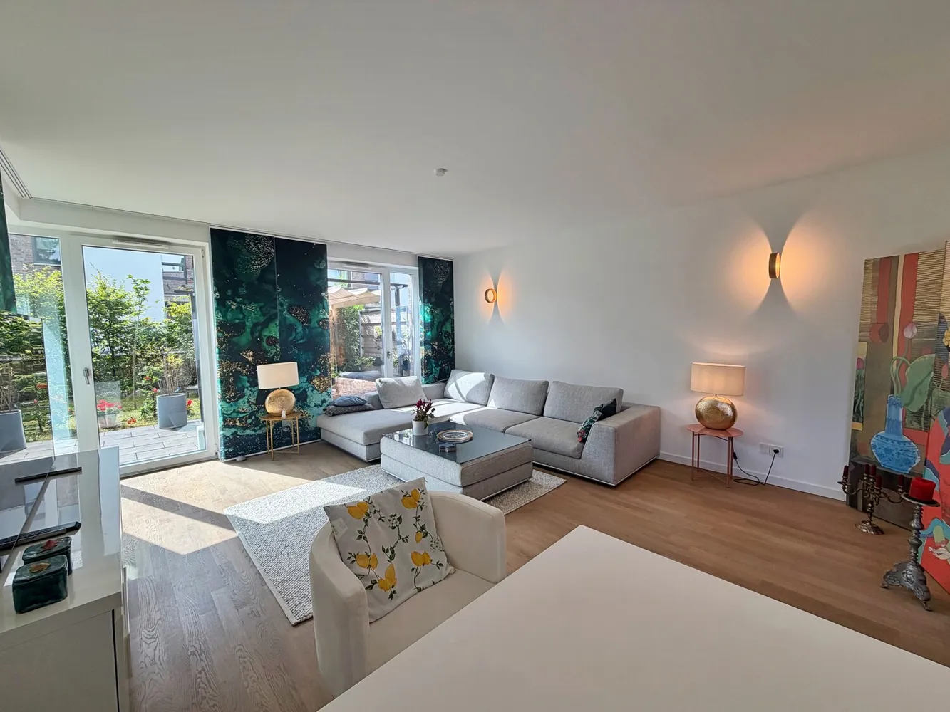5 Zimmer Haus mit 139 m² in Norderstedt – Bild 11