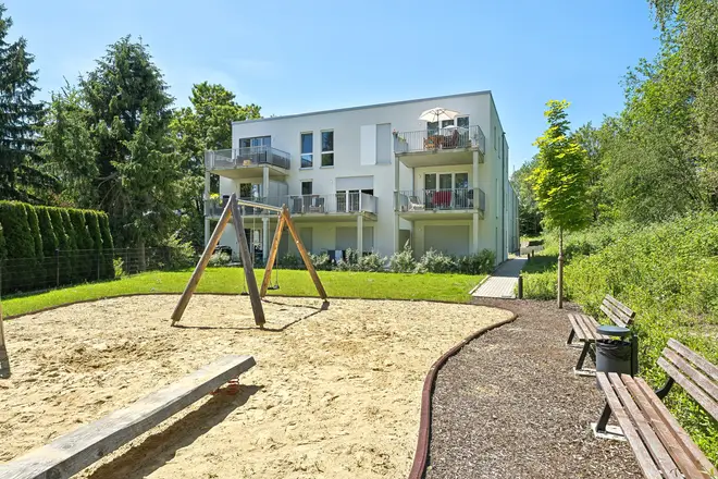 3 Zimmer Wohnung mit 80 m² in Bochum – Bild 11