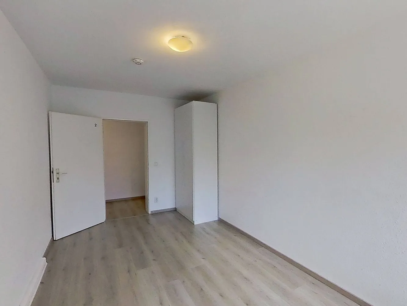1 Zimmer Wohnung mit 24 m² in Münster – Bild 5