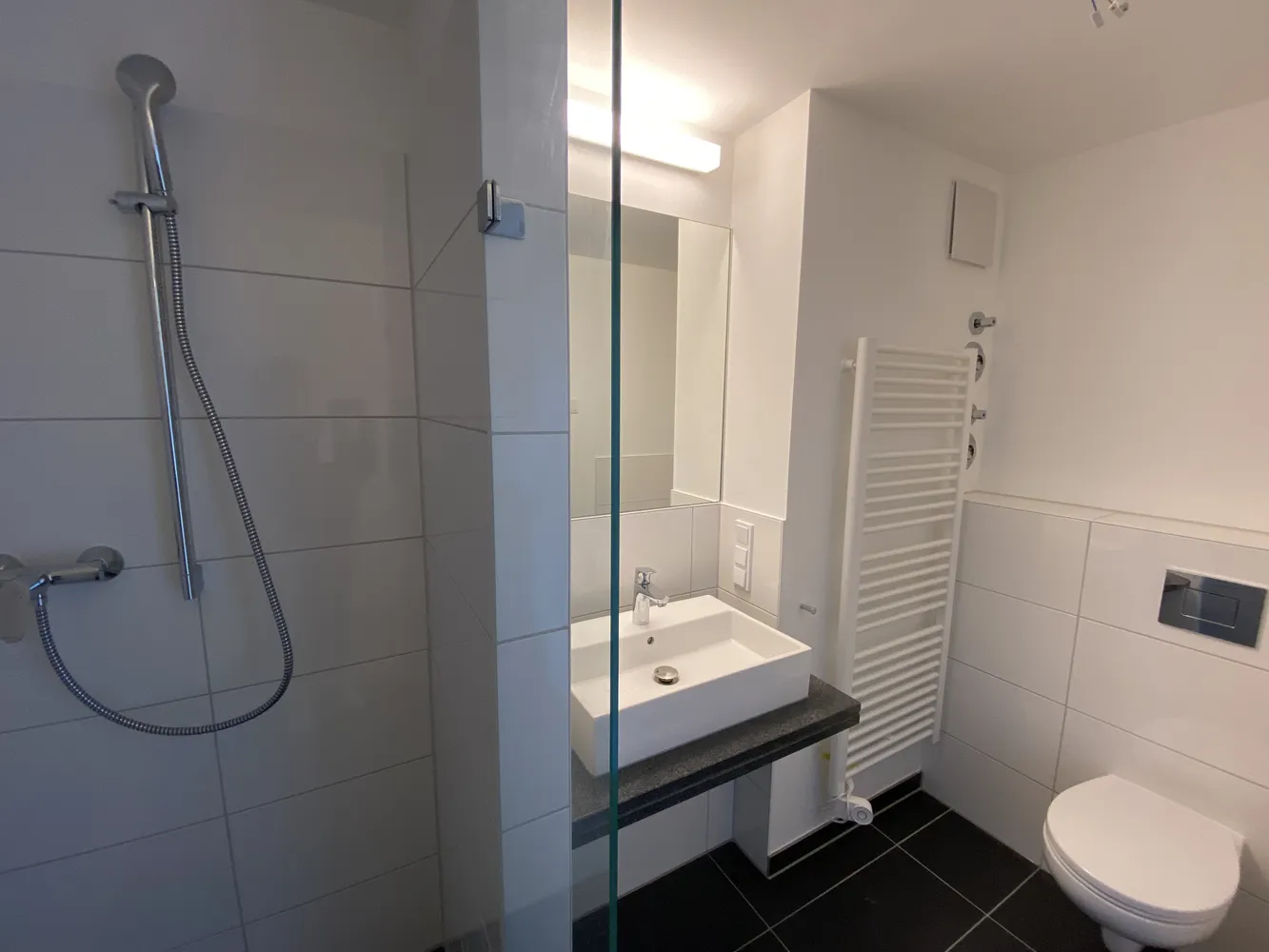 2 Zimmer Wohnung mit 38 m² in Berlin – Bild 2
